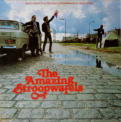11-12-21 The Amazing Stroopwafels - Mooi Weer  1981