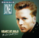 08-08-20  Dennis Jones - Heart Of Gold 2020