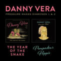 03/08   Danny Vera - Pressure Makes Diamonds  2019