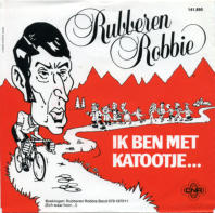 Rubberen Robbie 1982