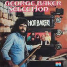 18-07-20  George Baker Selection - Hot Baker 1974