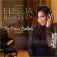 Edsilia Rombley - The Piano Ballads Vol. 2   2018