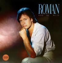 Rob de Nijs - Roman  1983