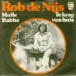 Single; Malle Babbe -- 1974